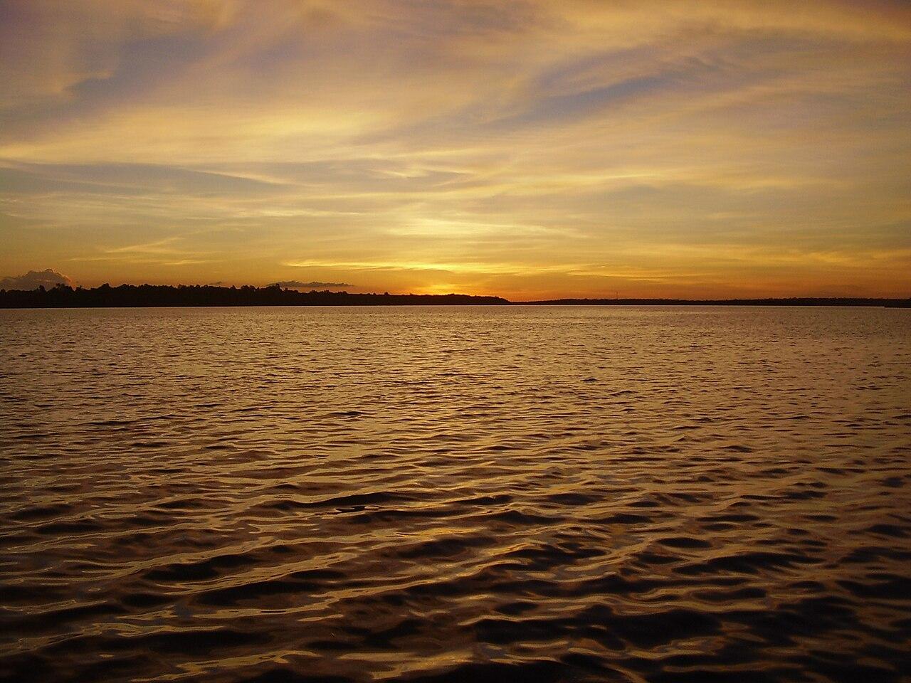 Navegue pela Categoria de LAGO DE ITAIPU