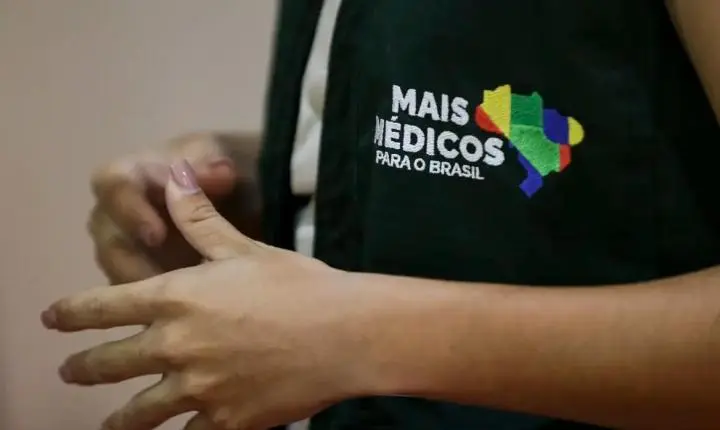 Mais Médicos terá novo edital com 3.184 vagas e direito a cotas